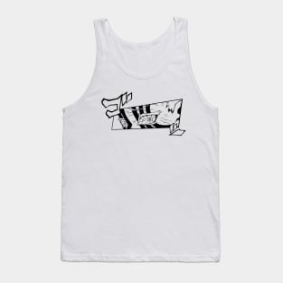 akaza Tank Top